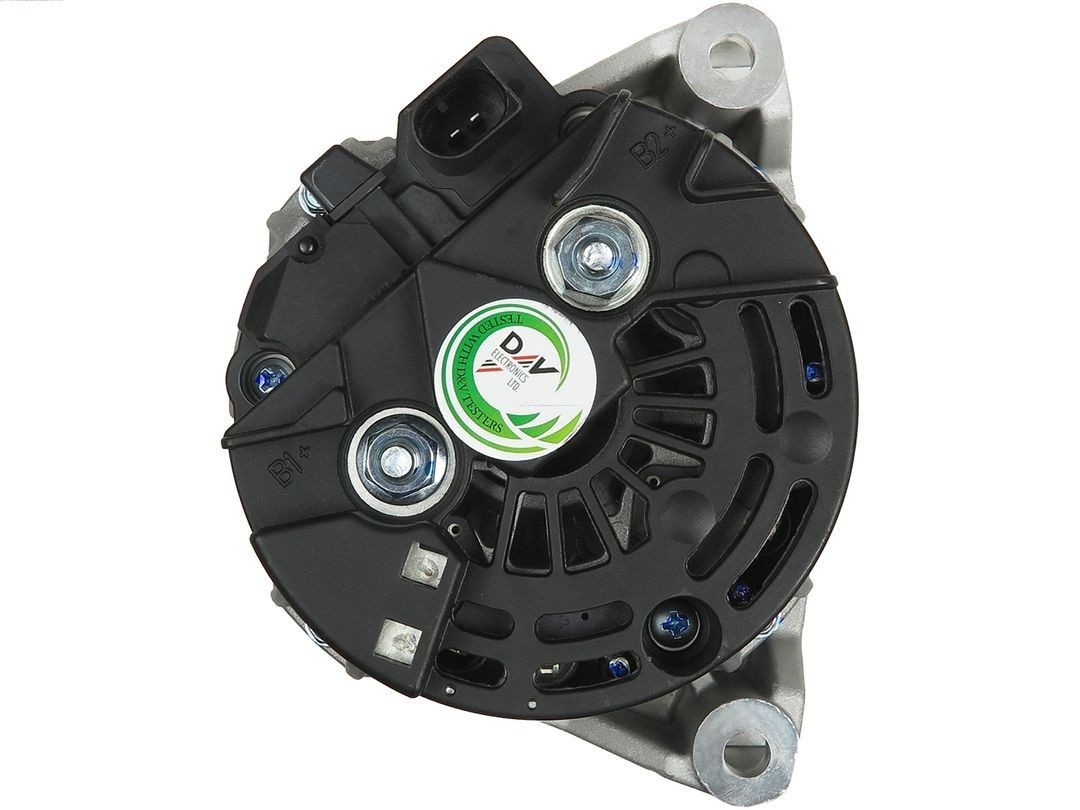 A0269 Generator Brand new | AS-PL | Alternators | 0124325040 AS-PL A0269 review and test