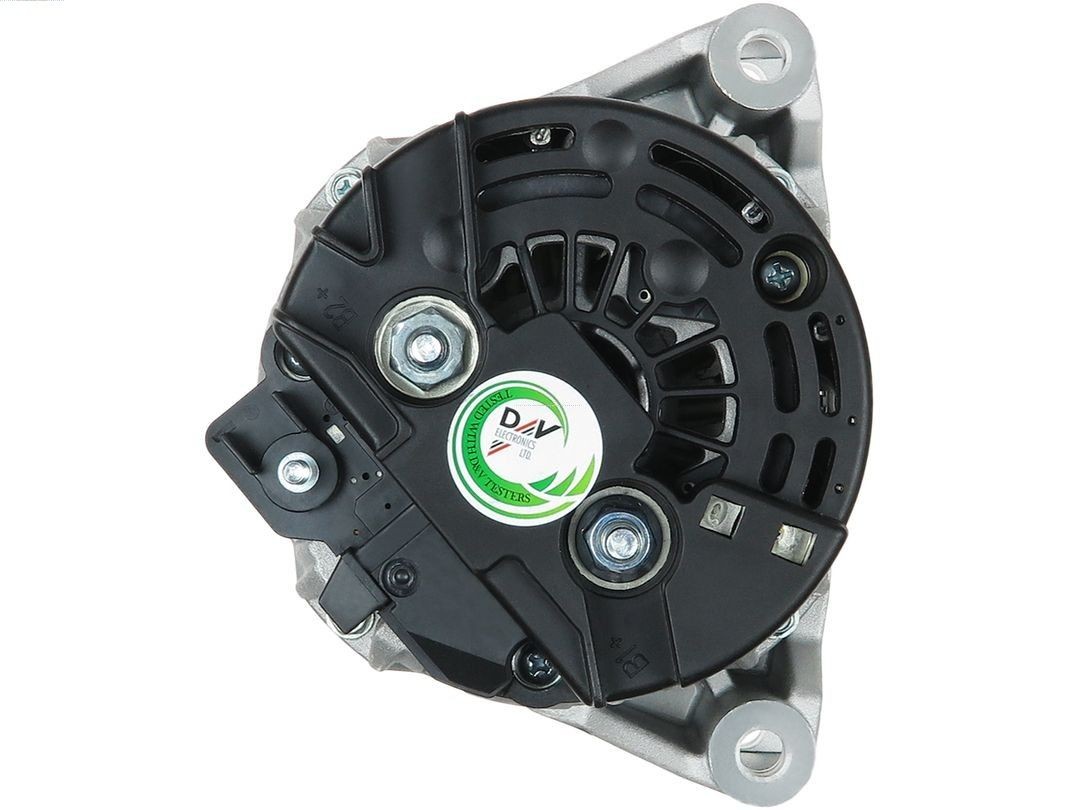 A0306 Generator Brand new | AS-PL | Alternators | 0124325166 AS-PL A0306 review and test