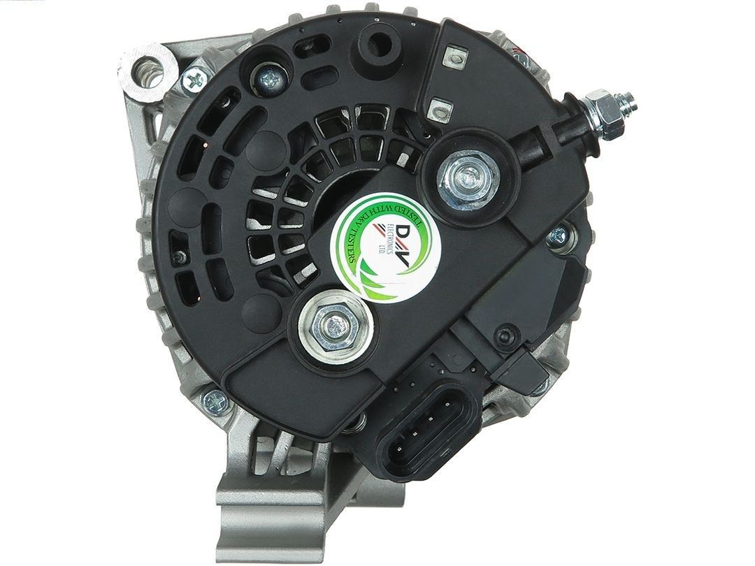 A0317 Generator Brand new | AS-PL | Alternators | 6004ML0017 AS-PL A0317 review and test