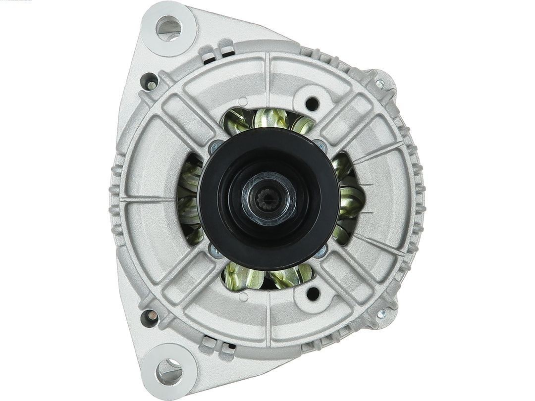 Great value for money - AS-PL Alternator A0319