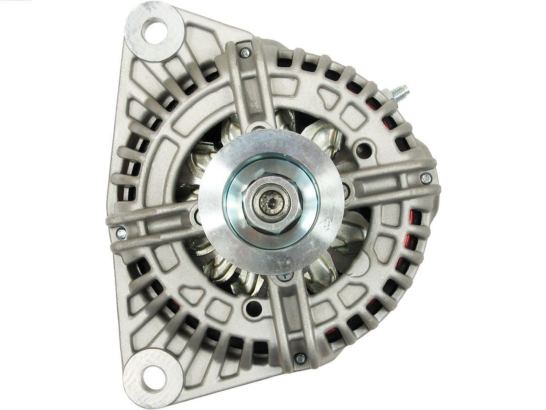 Great value for money - AS-PL Alternator A0325