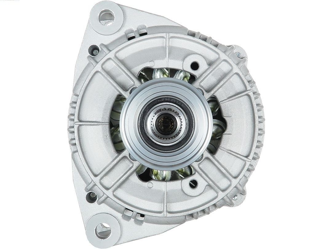 Great value for money - AS-PL Alternator A0343