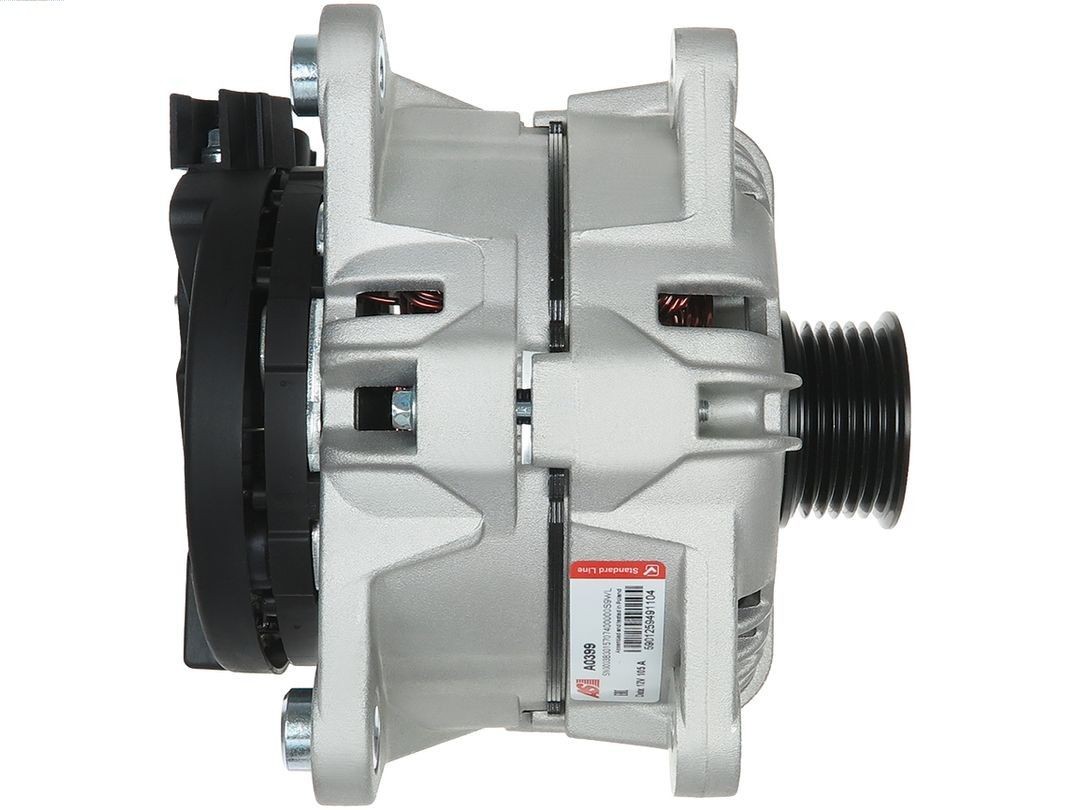 AS-PL Alternator A0399 for FORD MONDEO, COUGAR