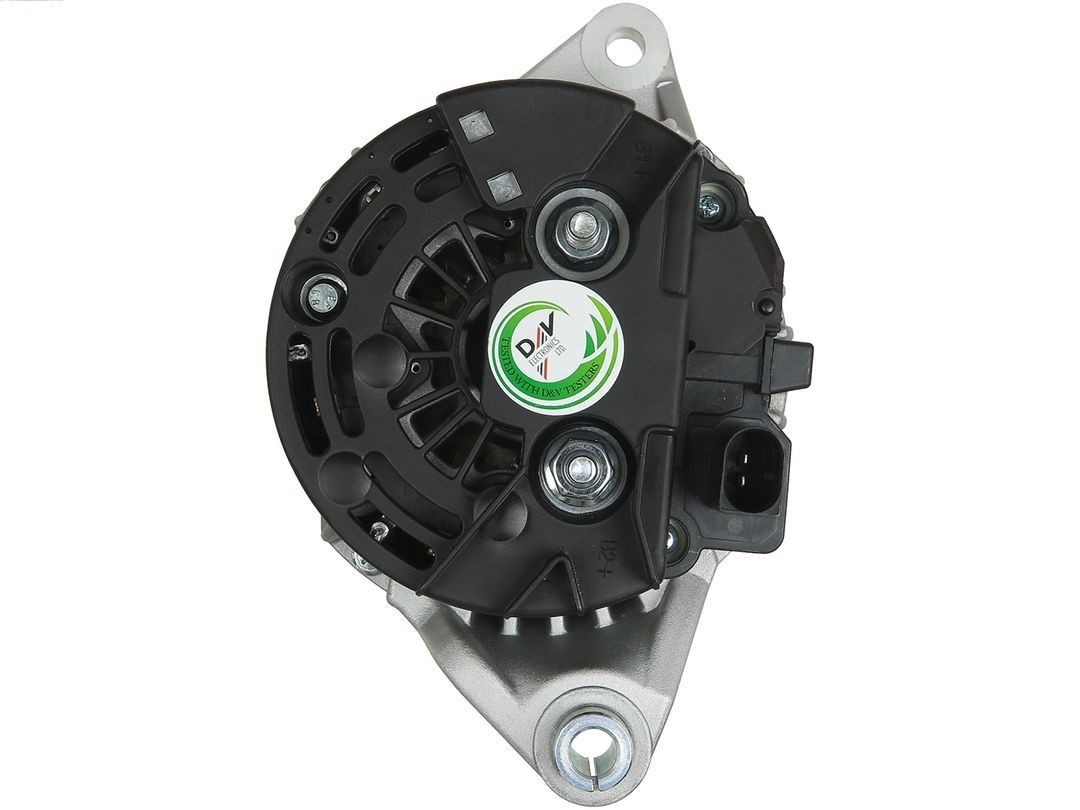 A0411 Generator Brand new | AS-PL | Alternators | 0124325053 AS-PL A0411 review and test