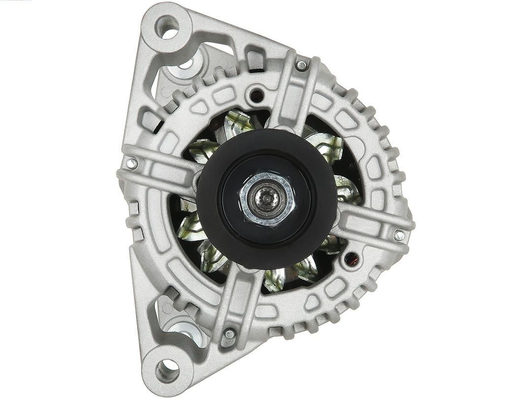 Great value for money - AS-PL Alternator A0414