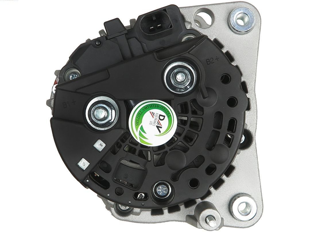 A0419 Generator Brand new | AS-PL | Alternators AS-PL A0419 review and test