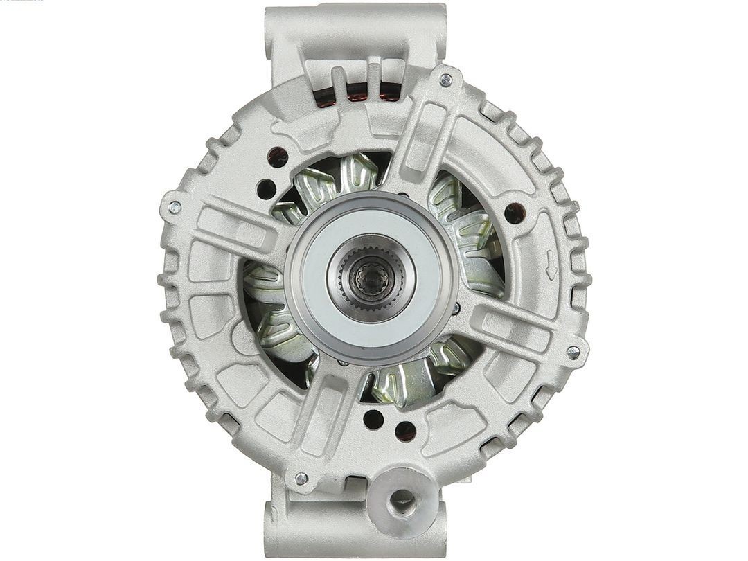 Great value for money - AS-PL Alternator A0425