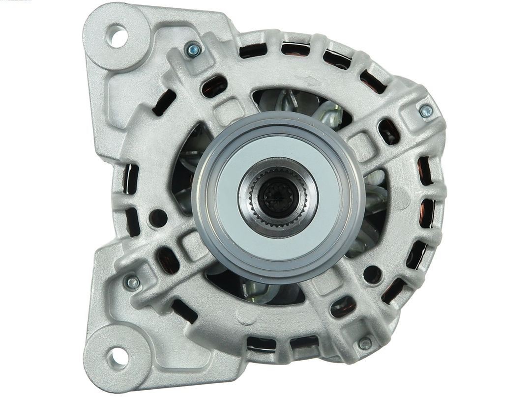 AS-PL A0485 Alternator Freewheel Clutch 231003071R