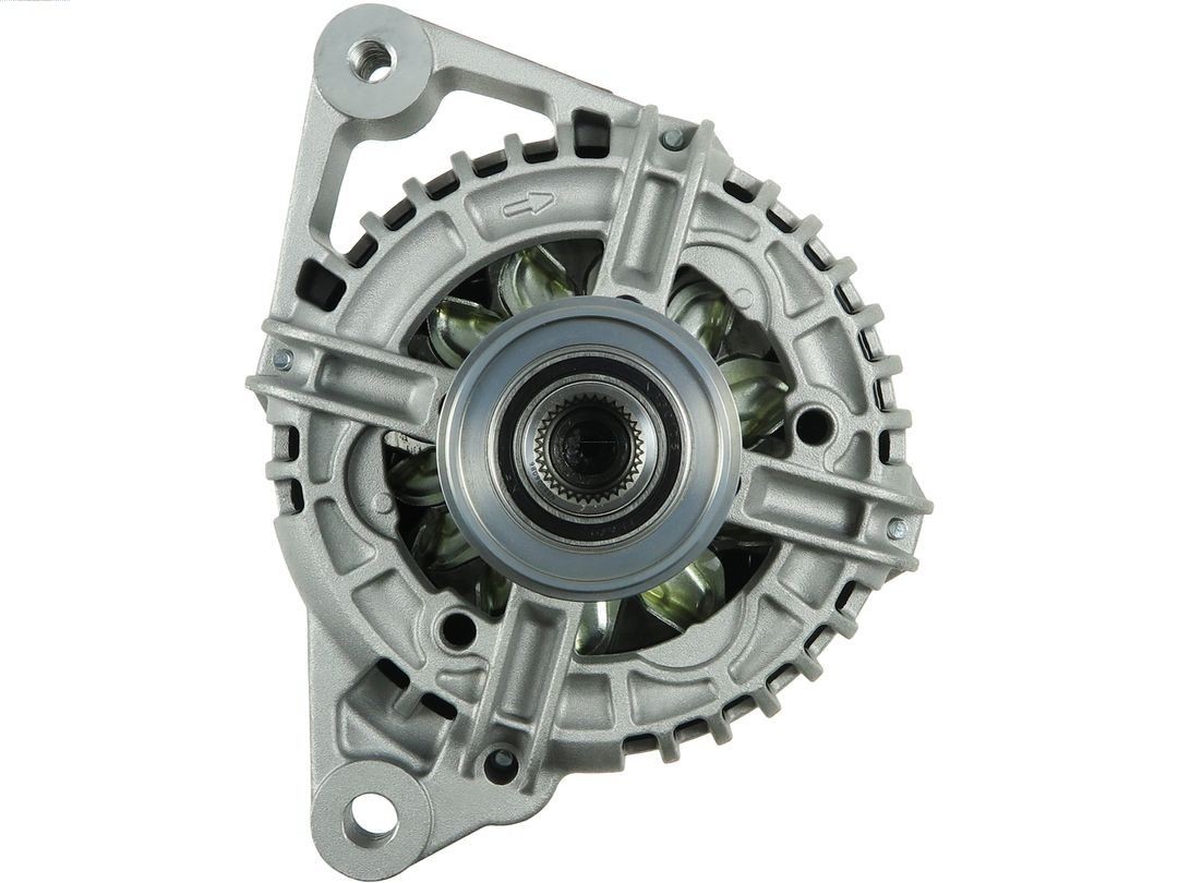 Great value for money - AS-PL Alternator A0486
