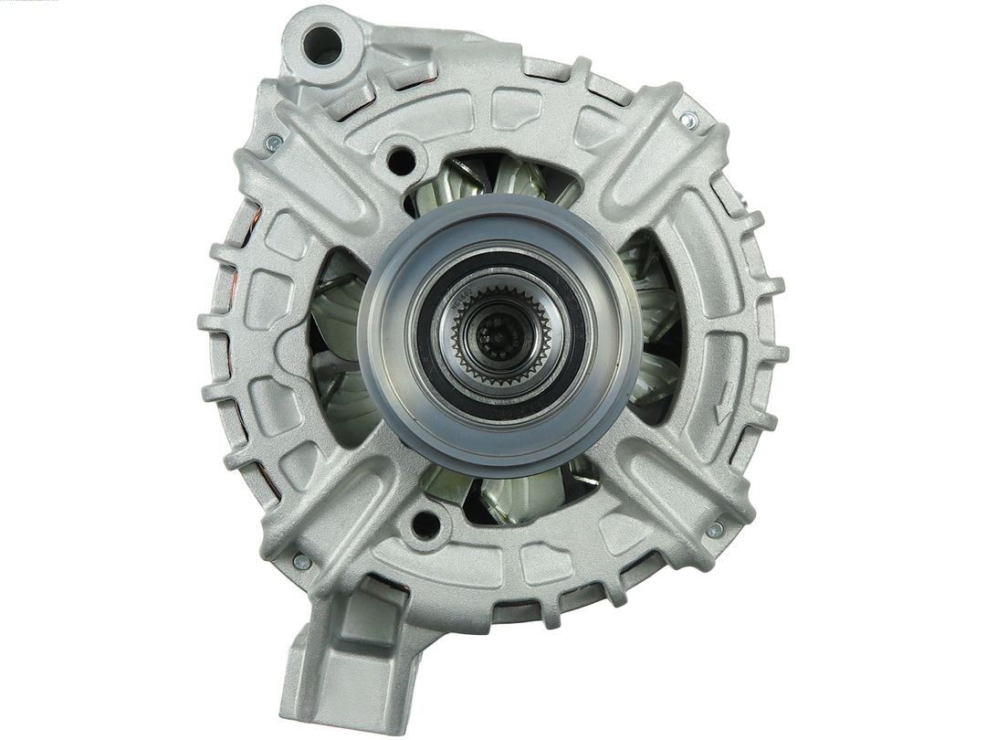 Great value for money - AS-PL Alternator A0487