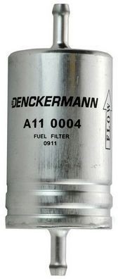 Original A110004 DENCKERMANN Fuel filter PEUGEOT