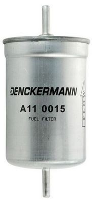 DENCKERMANN A110015 Fuel filter In-Line Filter