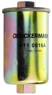 DENCKERMANN A110016A Fuel filter NNA 6091 AA