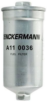 DENCKERMANN A110036 Fuel filter 911 110 17602