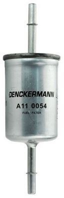 DENCKERMANN A110054 Fuel filter In-Line Filter