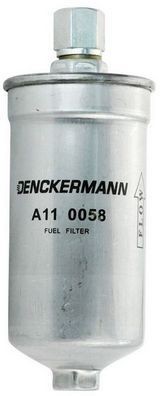 DENCKERMANN Kraftstofffilter A110058