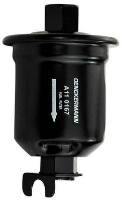 DENCKERMANN A110167 Fuel filter LEXUS experience and price