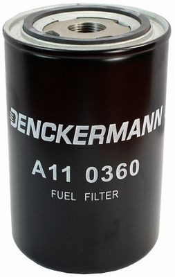 DENCKERMANN A110360 Fuel filter 1 345 335