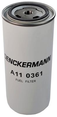 DENCKERMANN Spin-on Filter Height: 212mm Inline fuel filter A110361 buy