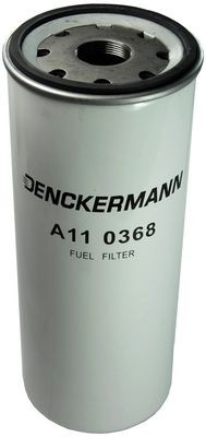 DENCKERMANN A110368 Brandstoffilter 2053-9582