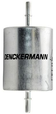 Original DENCKERMANN Inline fuel filter A110395 for FORD MONDEO