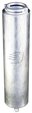 DENCKERMANN In-Line Filter, 9mm Height: 250mm Inline fuel filter A110563 buy