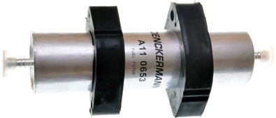 DENCKERMANN A110653 Fuel filter 8K0-127-400C