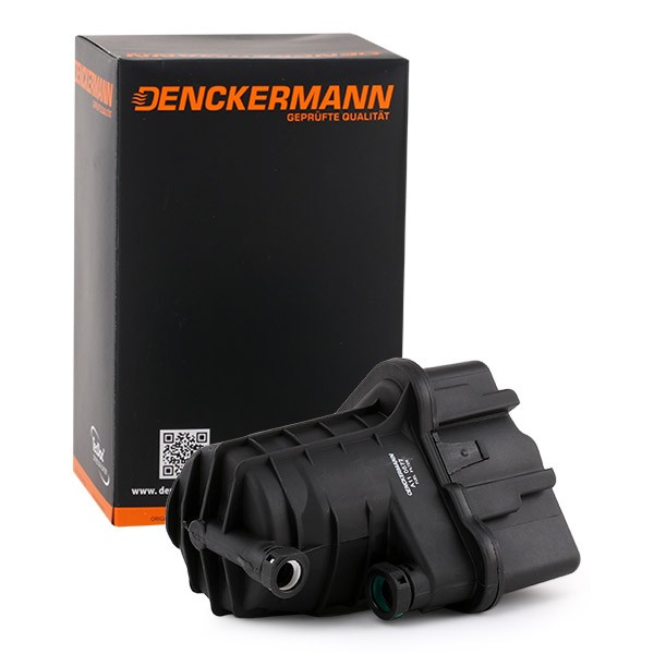 DENCKERMANN A110677 Fuel filter 16 40 008 90R