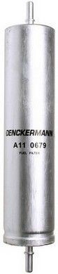A110679 DENCKERMANN Fuel filters LAND ROVER In-Line Filter, 8mm, 8mm
