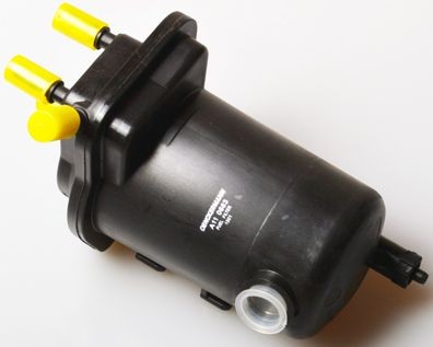 Original DENCKERMANN Fuel filter A110683 for RENAULT KANGOO