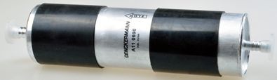 Original DENCKERMANN Inline fuel filter A110690 for AUDI A6