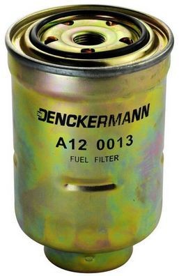 DENCKERMANN A120013 Fuel filter 4024213
