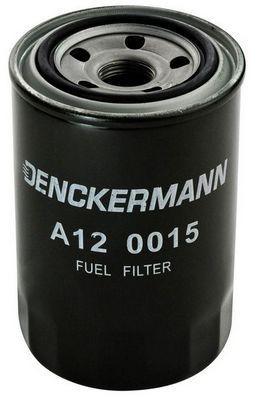 DENCKERMANN A120015 Fuel filter 8-94151-010-0
