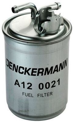 DENCKERMANN A120021 Fuel filter 6N0127401B