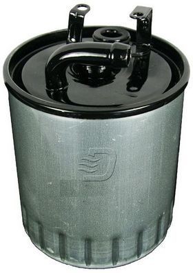 Original DENCKERMANN Fuel filters A120022 for MERCEDES-BENZ SPRINTER