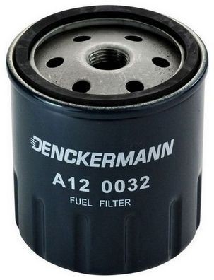 Great value for money - DENCKERMANN Fuel filter A120032