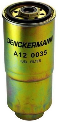 DENCKERMANN A120035 Fuel filter 13 32 2 243 018