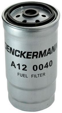 DENCKERMANN A120040 Fuel filter 13 32 2 240 802