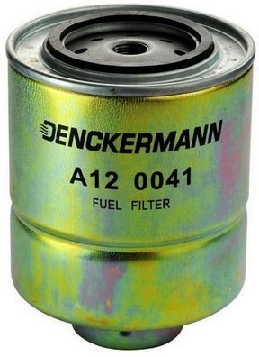 DENCKERMANN A120041 Fuel filter 13322241303
