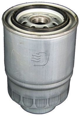 DENCKERMANN A120044 Fuel filter PN47 13 ZA5
