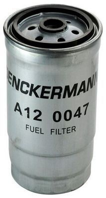 DENCKERMANN A120047 Fuel filter 1332 7 785 350