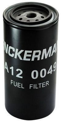 DENCKERMANN A120049 Fuel filter 4 207 999
