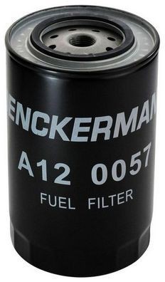 DENCKERMANN A120057 Kraftstofffilter für IVECO P/PA-Haubenfahrzeuge LKW in Original Qualität