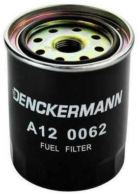 DENCKERMANN A120062 Fuel filter 1640301D20
