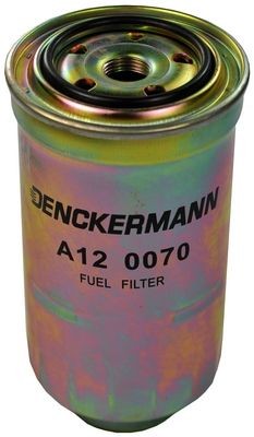 DENCKERMANN A120070 Fuel filter 2330364010000