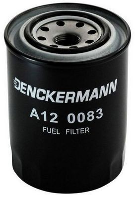 DENCKERMANN A120083 Fuel filter ME 015254