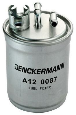DENCKERMANN A120087 Fuel filter 057127401 A