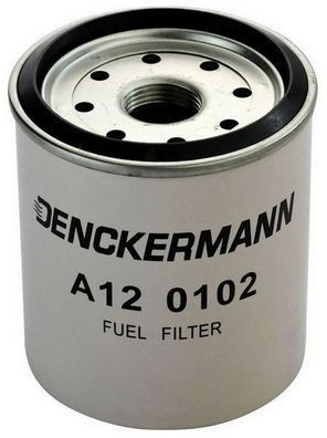 DENCKERMANN A120102 Fuel filter In-Line Filter
