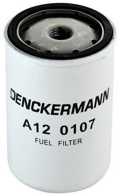 DENCKERMANN A120107 Water pump 181 646