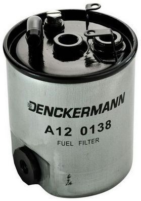 DENCKERMANN A120138 Fuel filter 05170 896AB